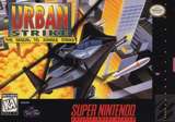 Urban Strike (Super Nintendo)